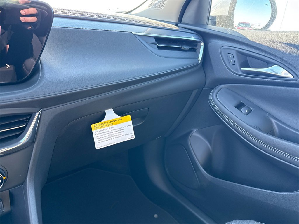 2026 BUICK ENCORE GX - Image 25