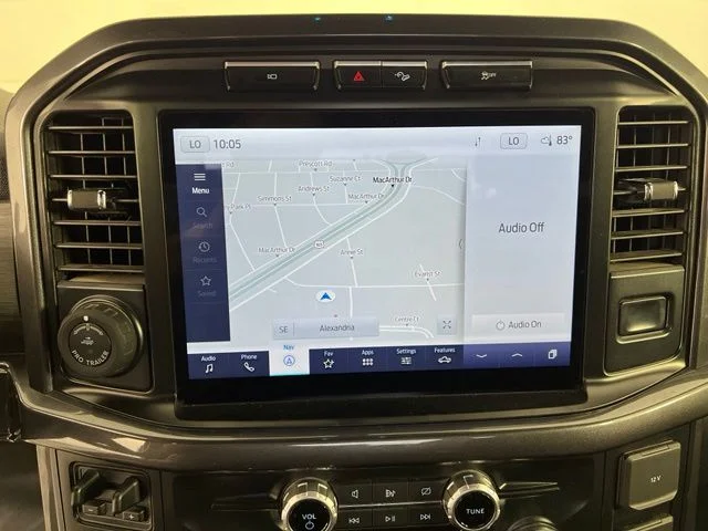 Used 2023 White Ford XLT image 23