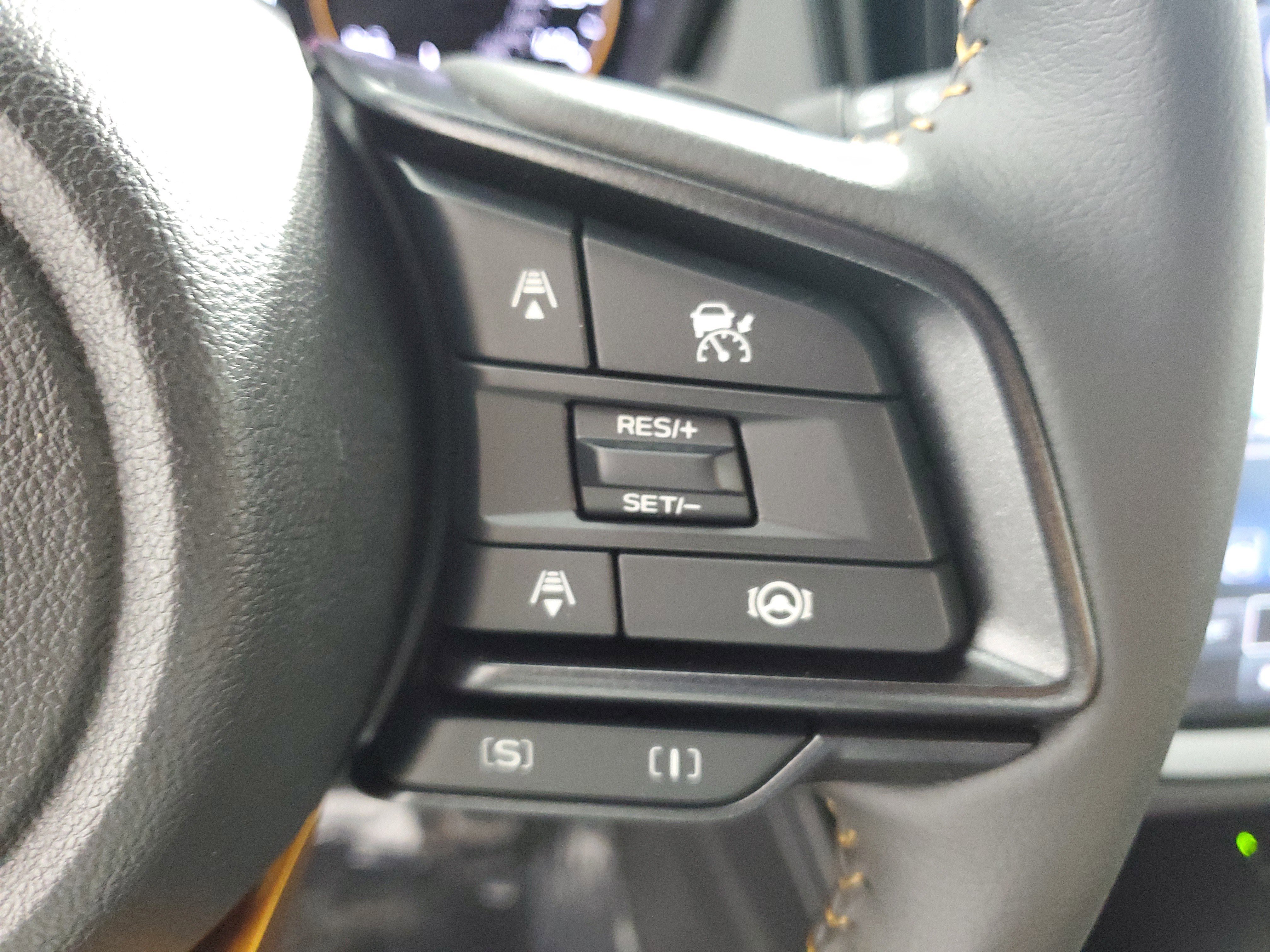 2025 Subaru Crosstrek Wilderness - Photo 25