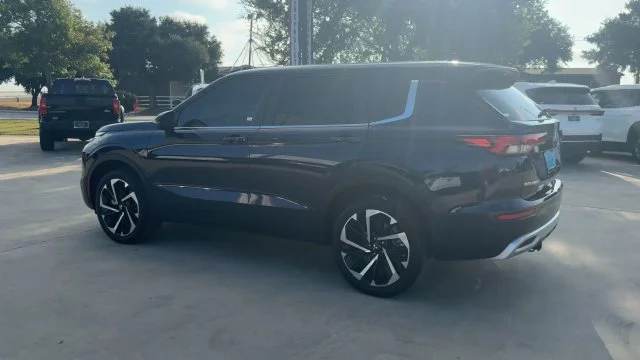 2024 Mitsubishi Outlander SE - Photo 6