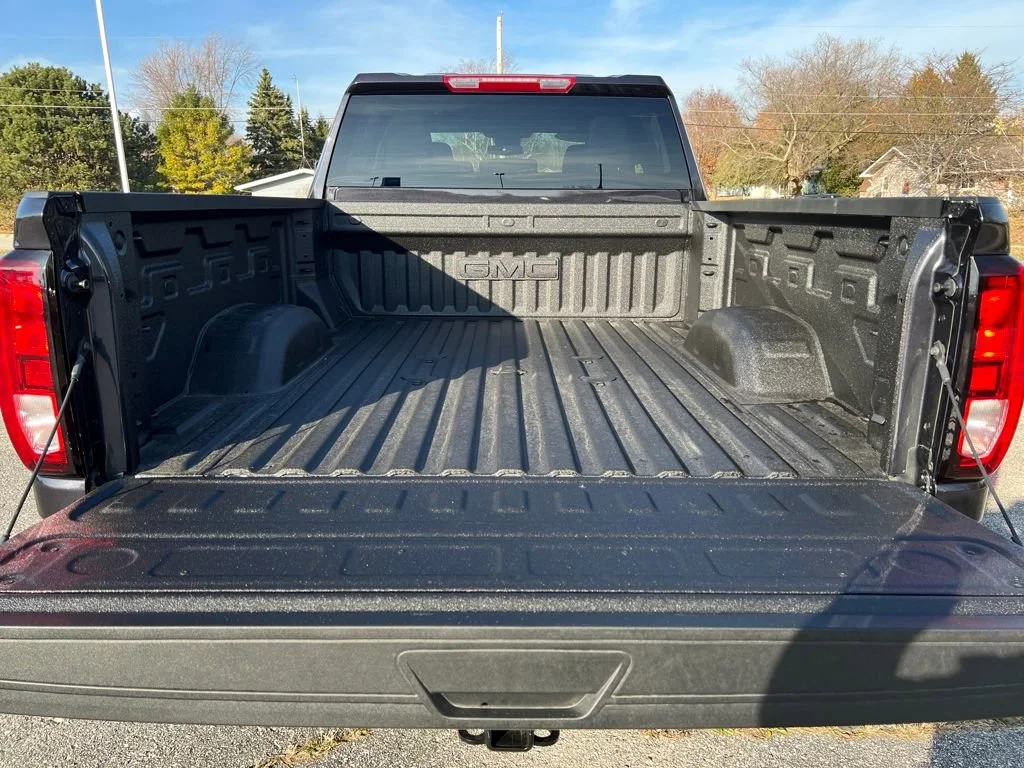 2026 GMC Sierra 2500HD SLE - Photo 28