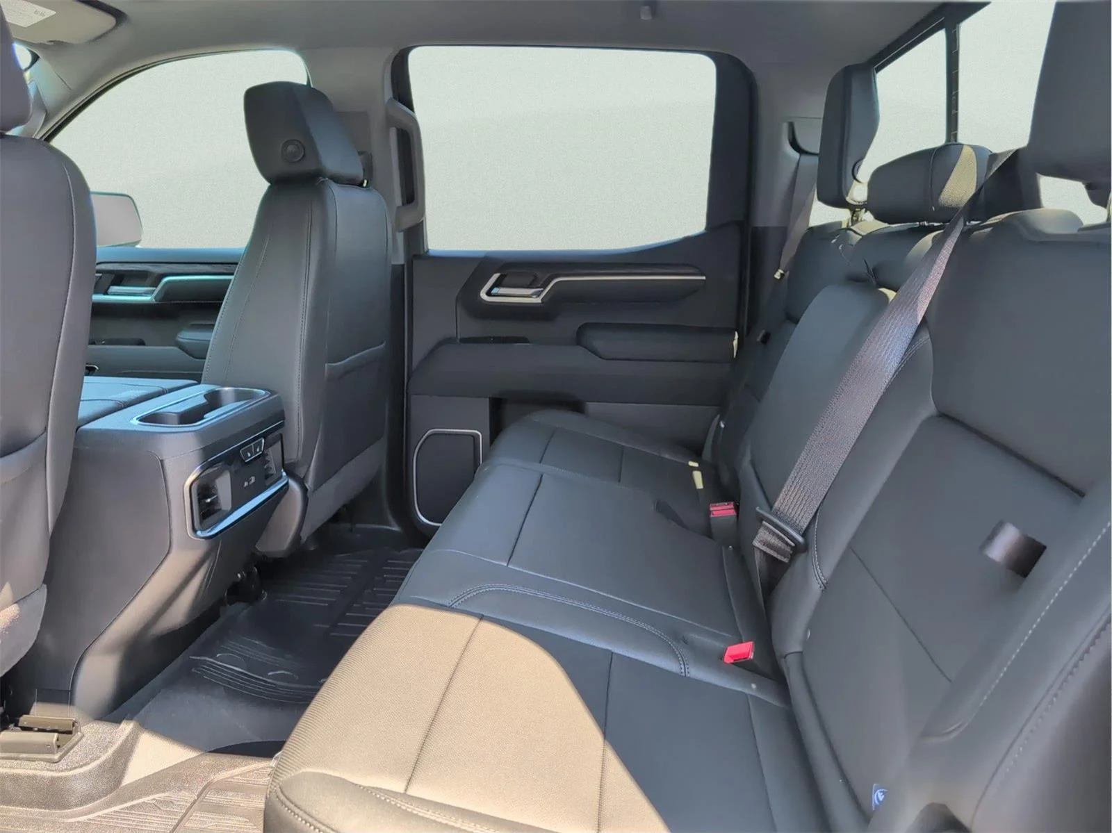 New 2026 Onyx Black GMC SLT image 19