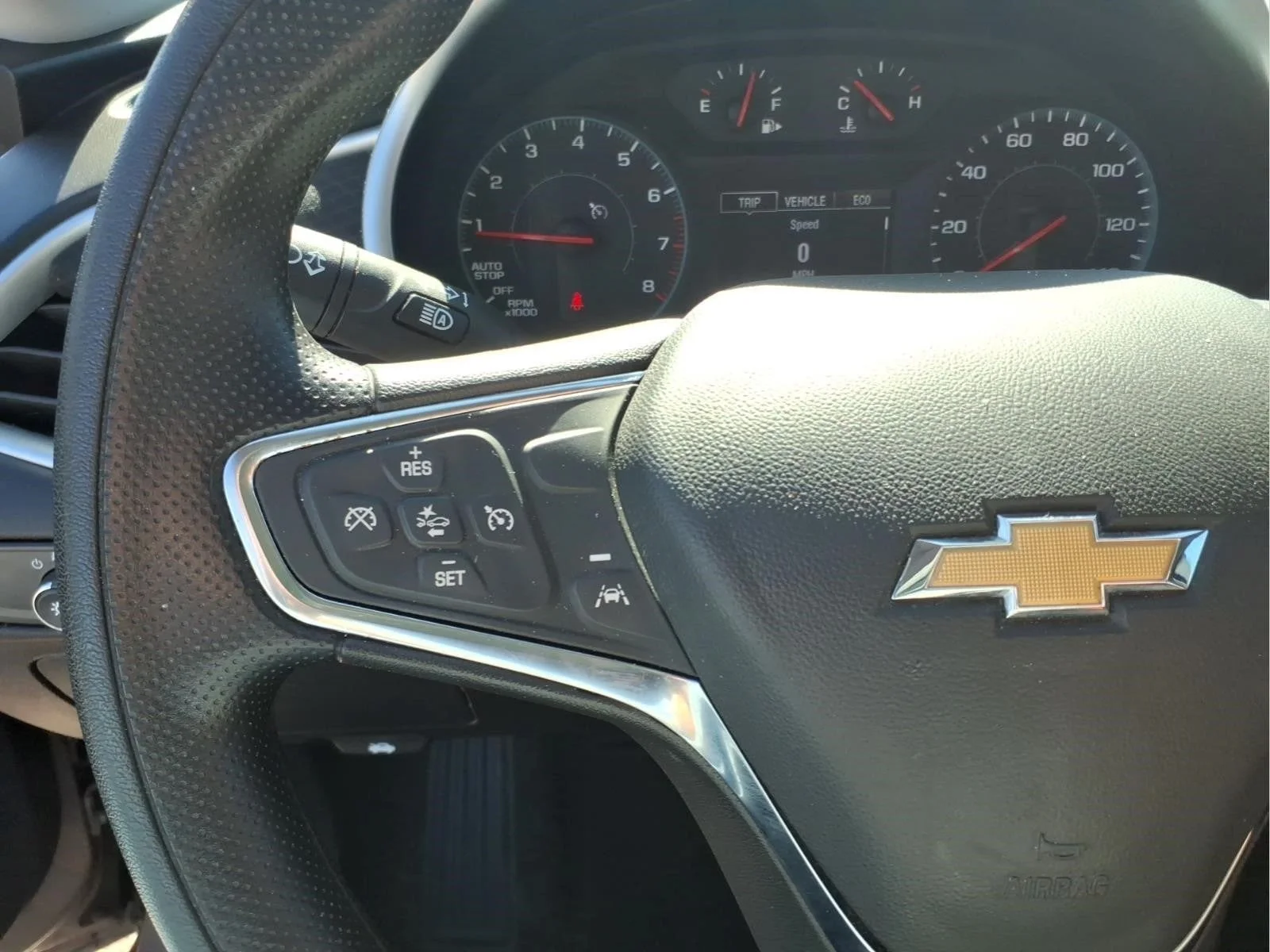 Used 2024 Mineral Gray Metallic Chevrolet LT 1LT image 15