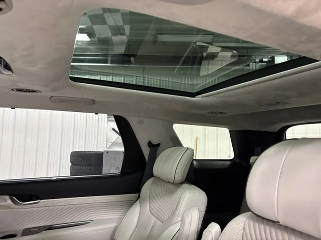 Used 2023 Black Hyundai Calligraphy image 40