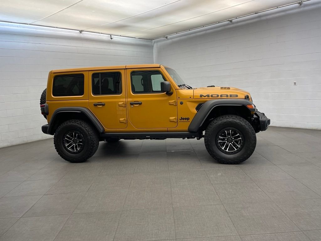 New 2026 Goldilocks Jeep Moab 392 image 2