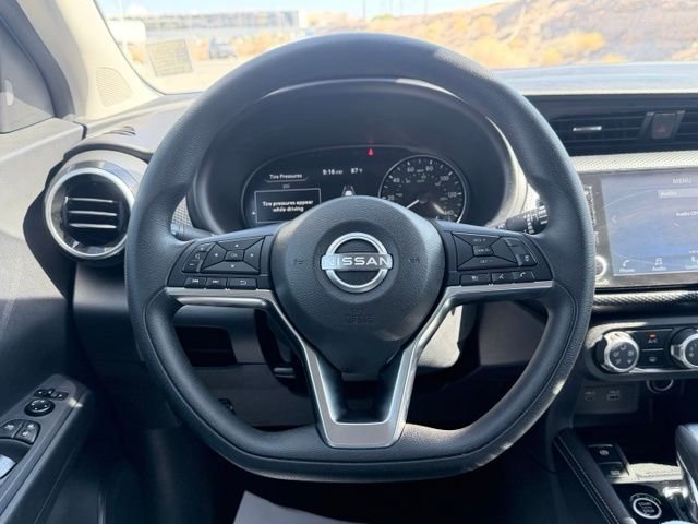 2024 Nissan Kicks SV - Photo 9