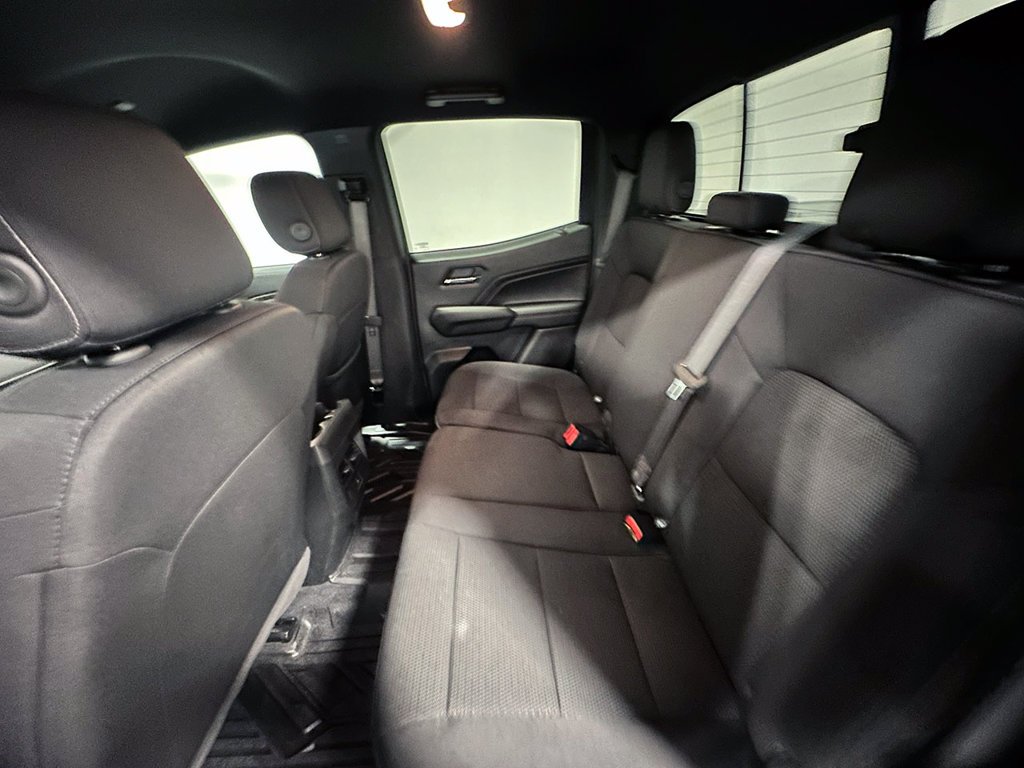 Used 2025 Gray Chevrolet LT image 19