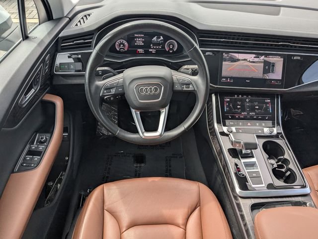 Used 2023  Audi 45 Premium image 17