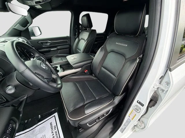 2023 RAM Ram 1500 Pickup Laramie - Photo 23