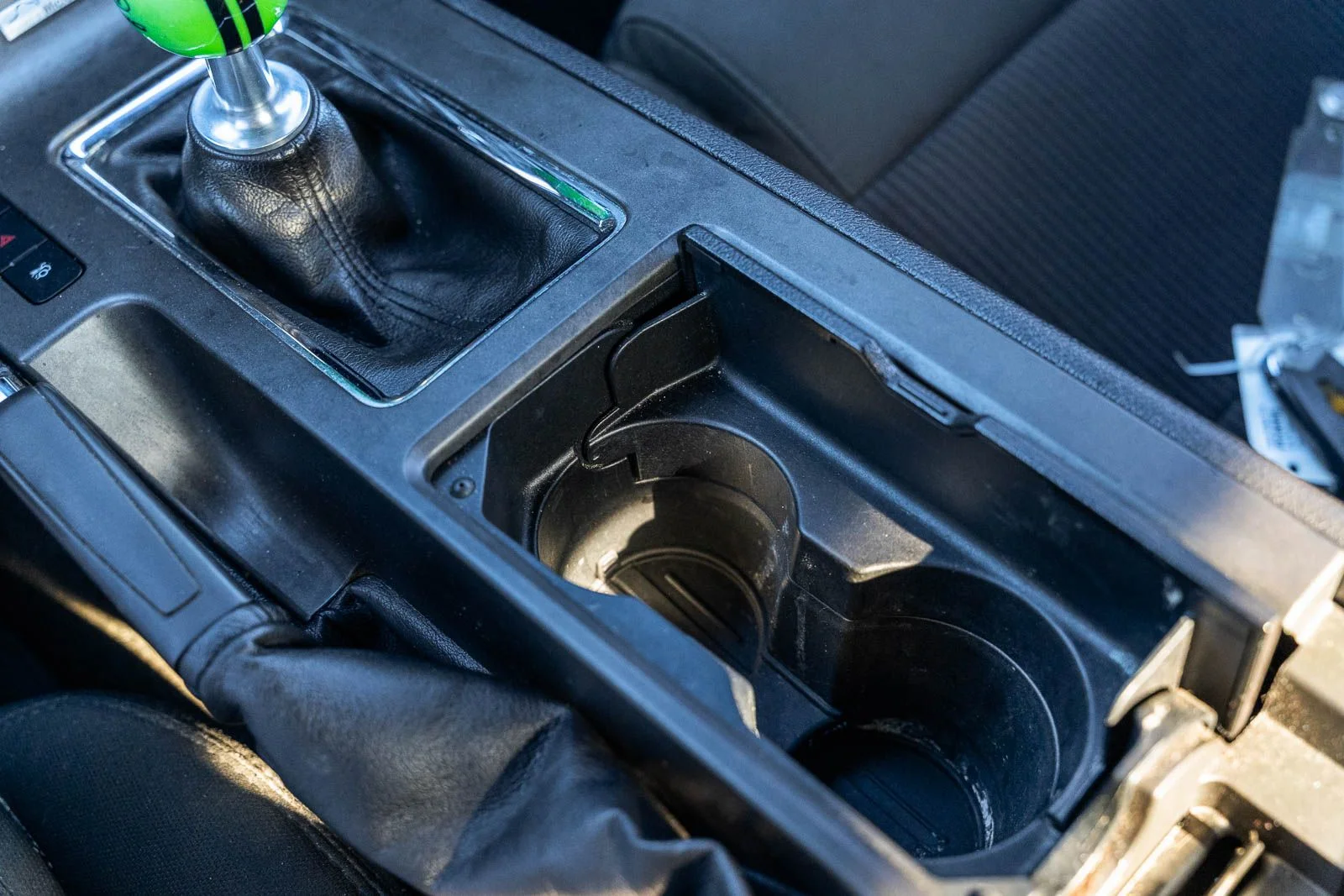 Used 2014 Green Ford GT image 30