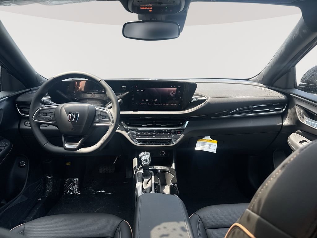 2026 Buick Envista Avenir - Photo 20