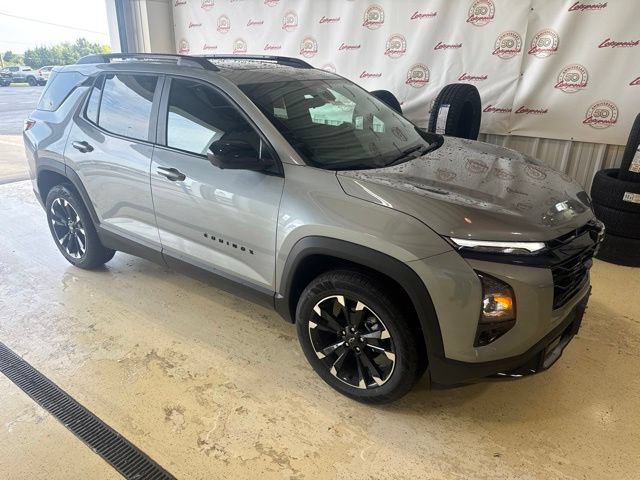 2027 Chevrolet Equinox RS - Photo 42