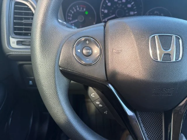 Certified Used 2019 Gray Honda LX image 11
