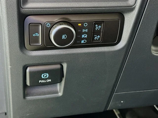 New 2026 Ford F-150 STX