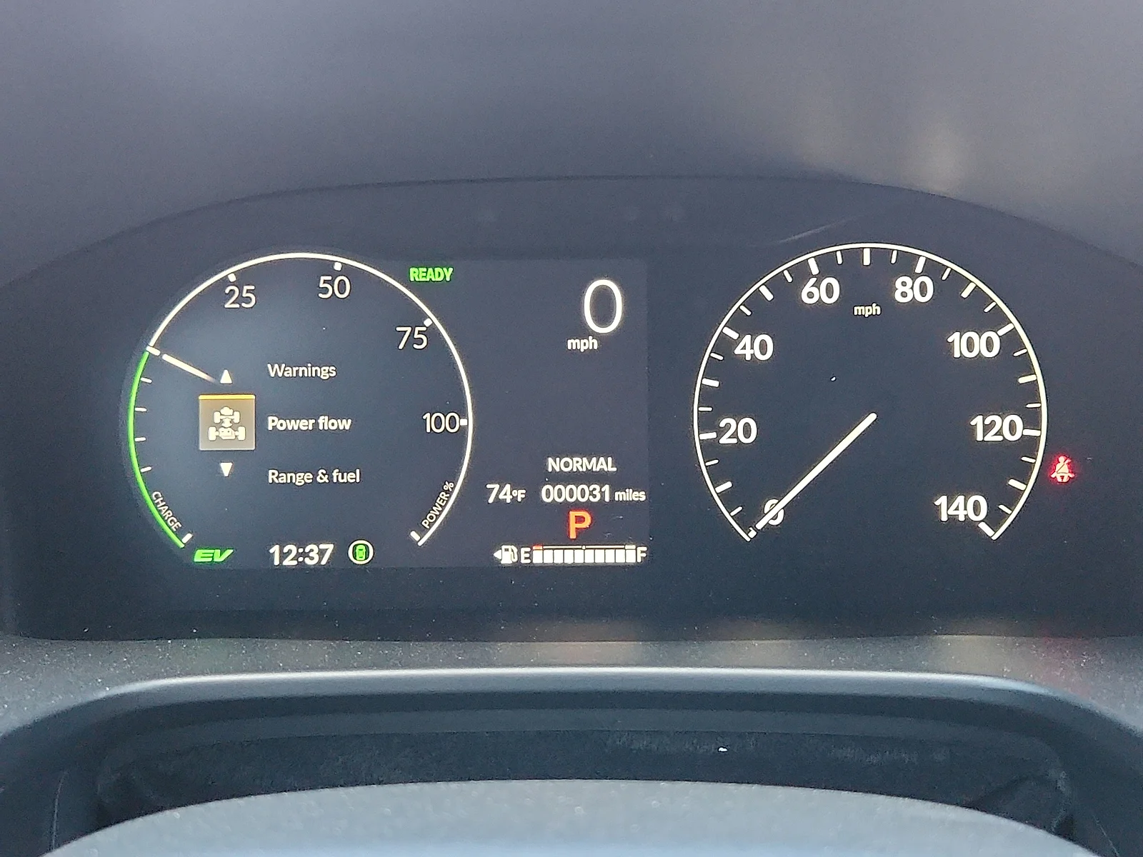 2026 Honda CR-V Sport - Photo 23