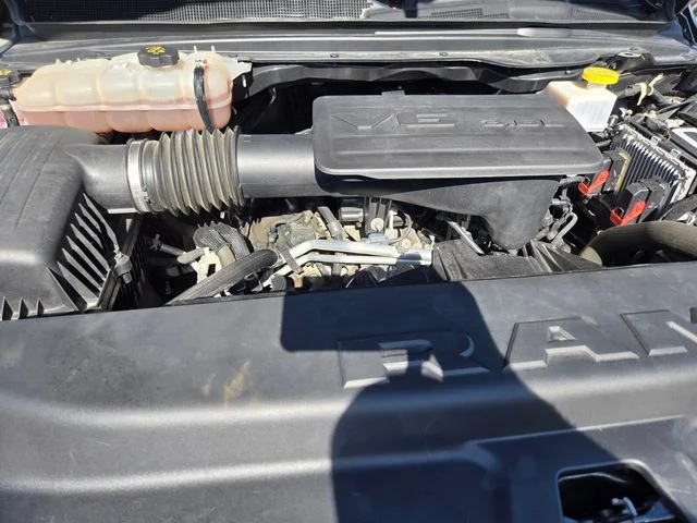 Used 2022 Silver Ram Tradesman image 21