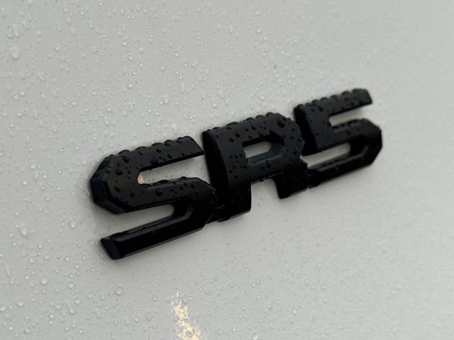 Used 2023 White Toyota SR5 image 6