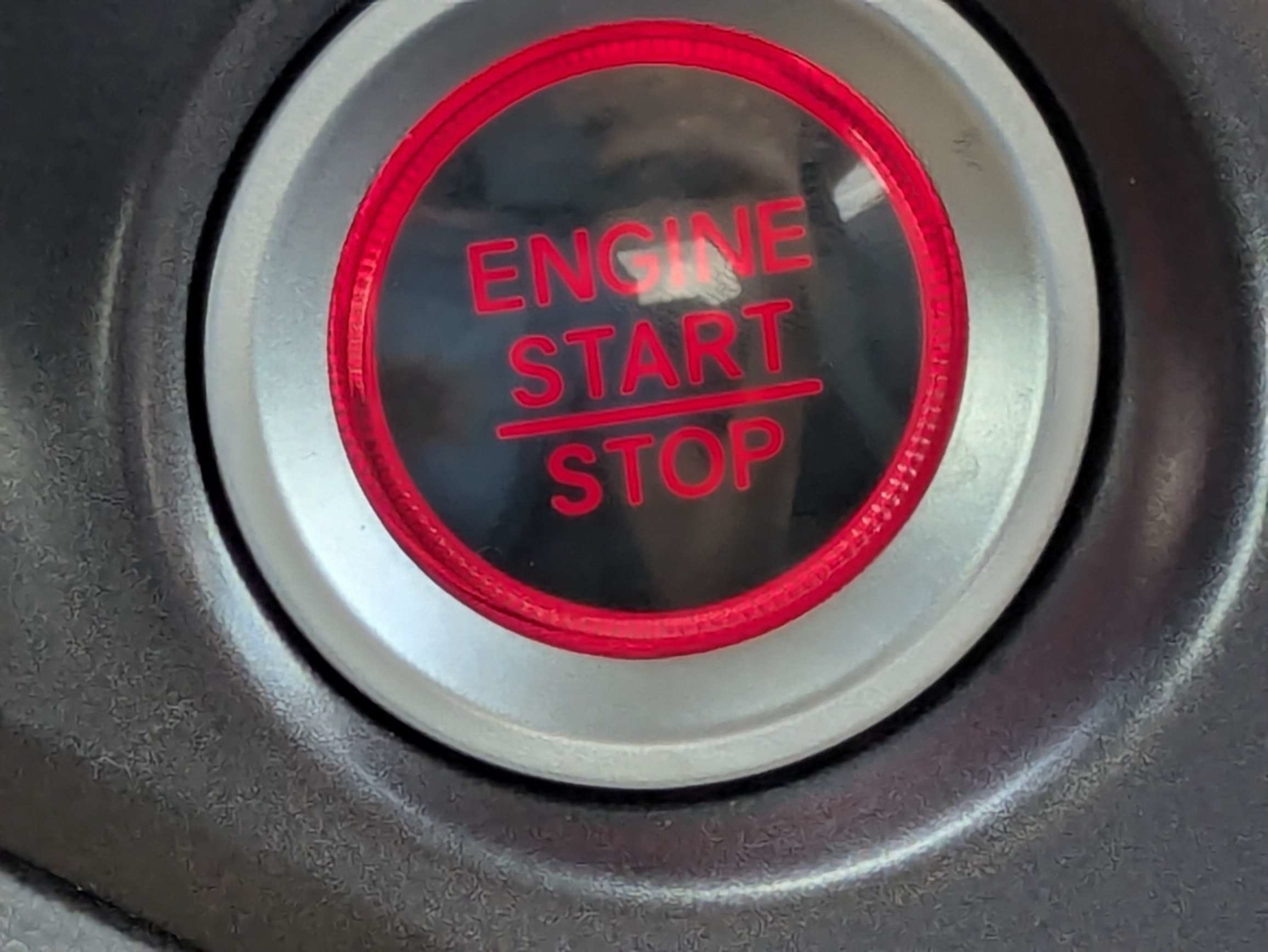 Used 2020 Lunar Silver Metallic Honda EX-L image 37