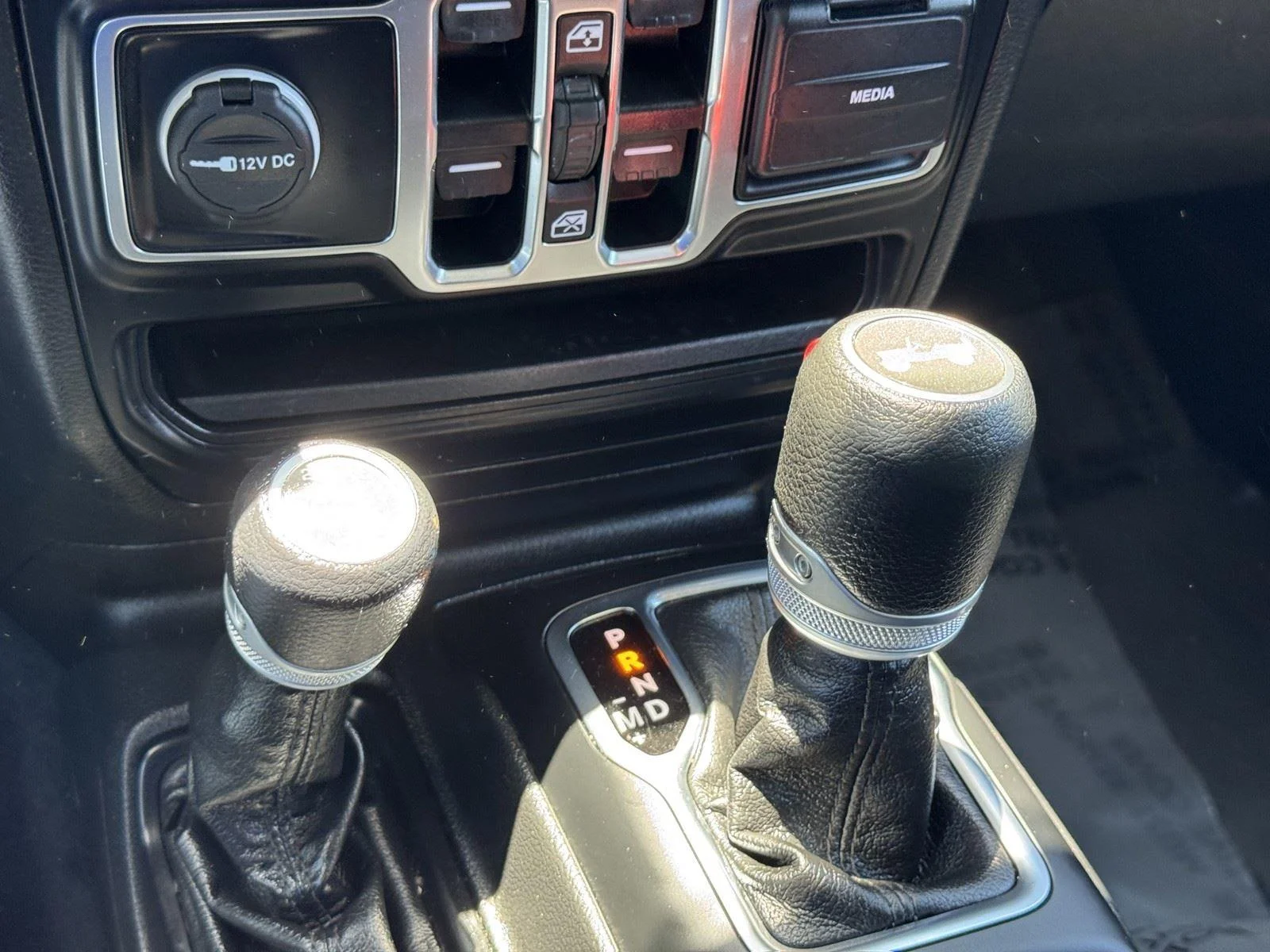 Used 2022 Black Clearcoat Jeep Unlimited Sport Altitude image 22