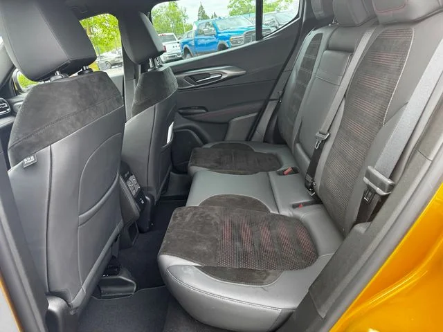 Used 2024 Gold Dodge GT Plus image 20
