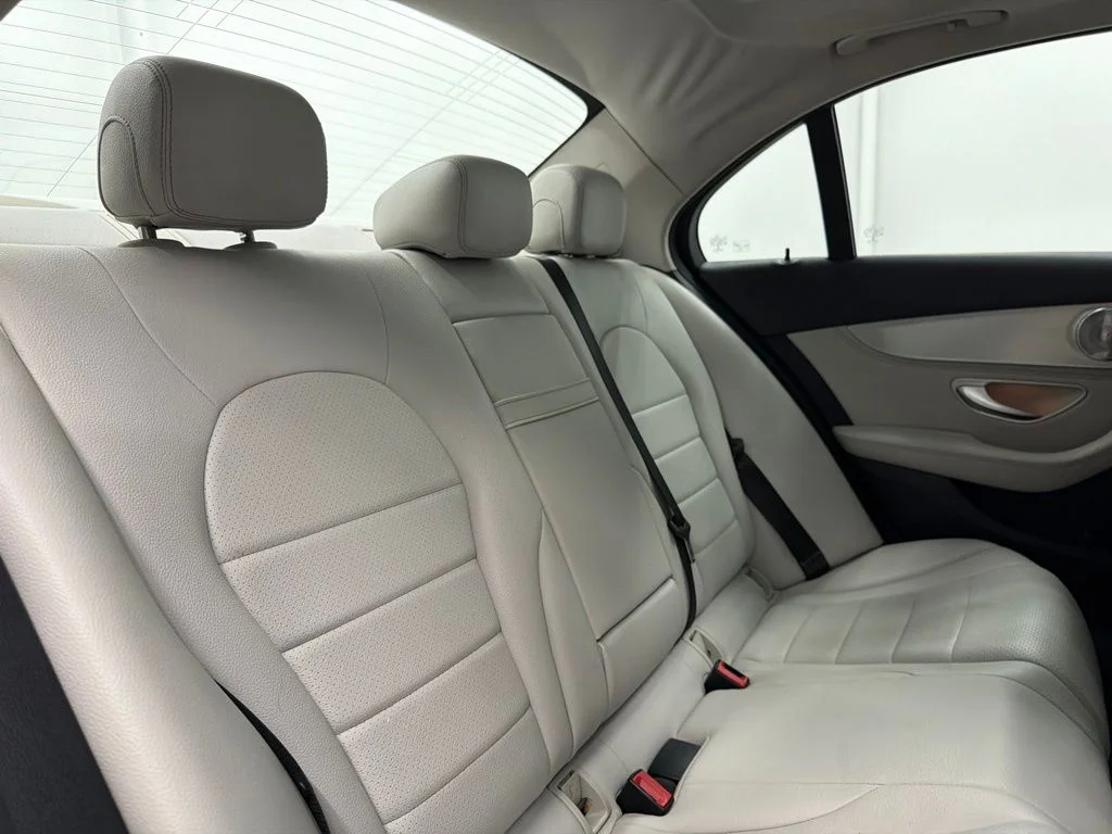 Certified Used 2015 Gray Mercedes-Benz C 300 image 29