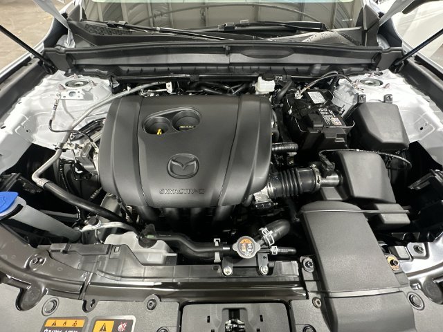 New 2026 Beige Mazda 2.5 S Preferred image 22