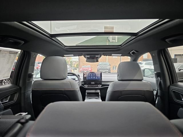 2026 Honda Prologue Touring - Photo 10