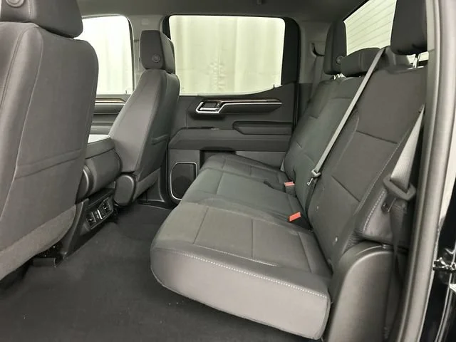 2026 Chevrolet Silverado 1500 LT - Photo 25