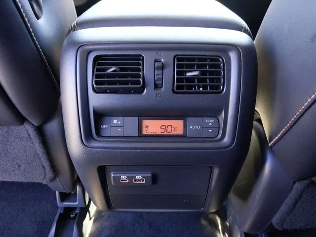 Used 2019 Gray Nissan SV image 31