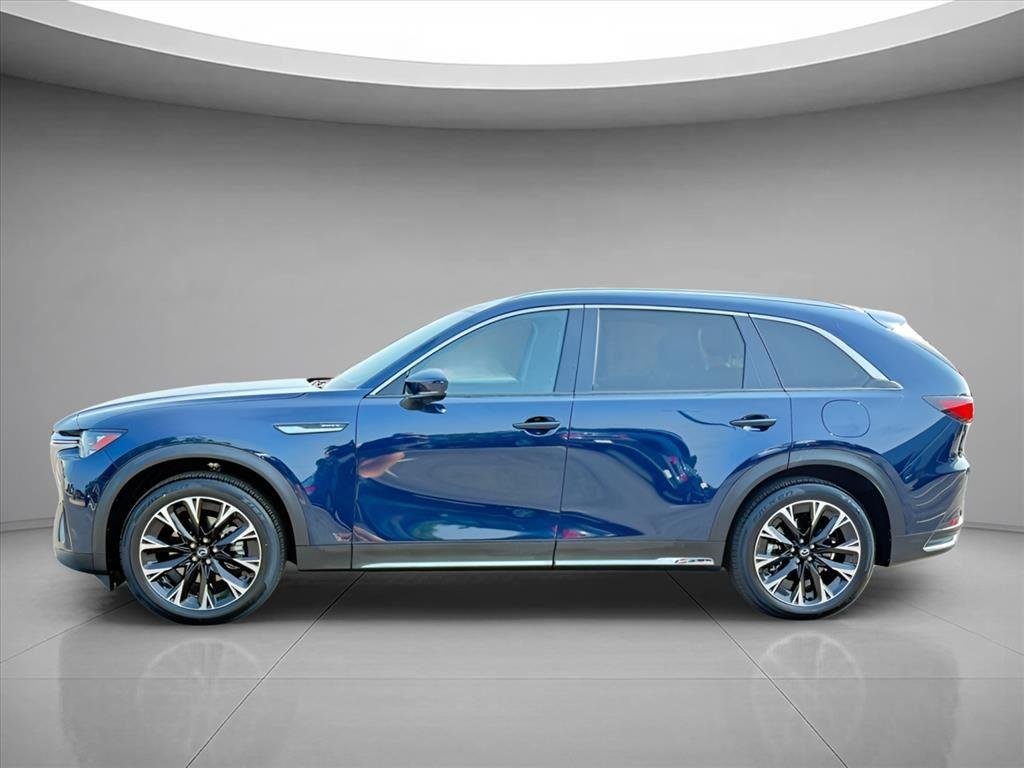 2024 Mazda CX-90 Premium Plus Package - Photo 8