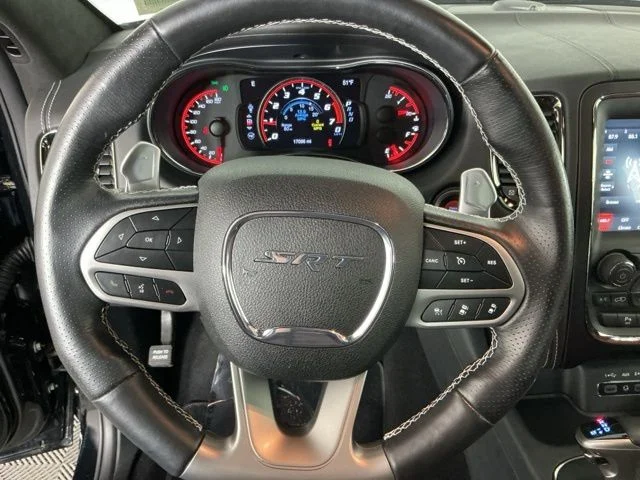 Used 2020  Dodge SRT image 16
