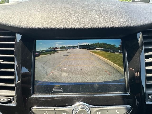 Used 2019 Blue Chevrolet Premier image 36