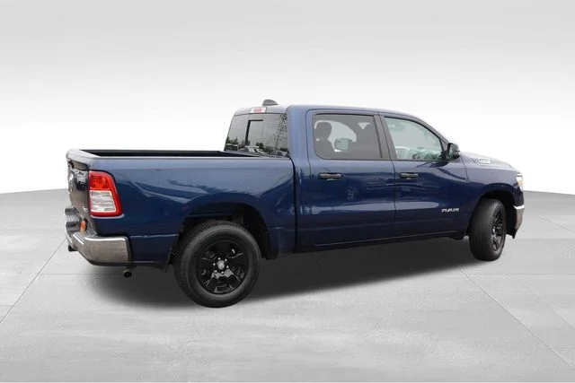 Certified Used 2024 Blue Ram Big Horn image 5