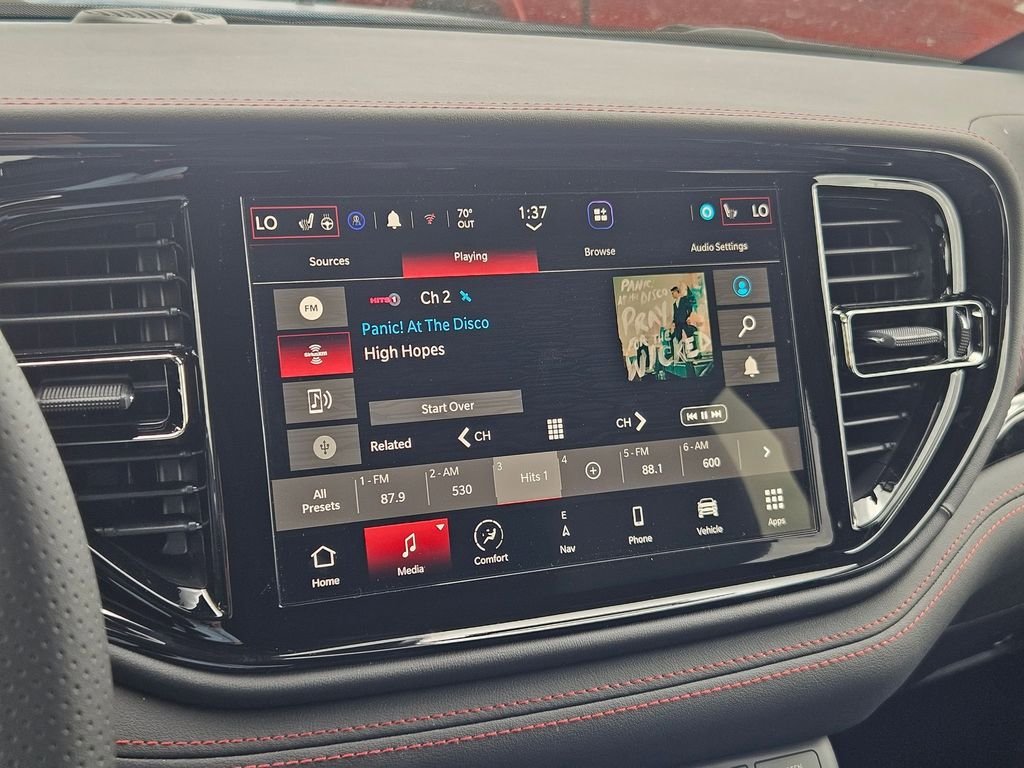 New 2026 B5 Blue Exterior Paint Dodge GT Plus image 23