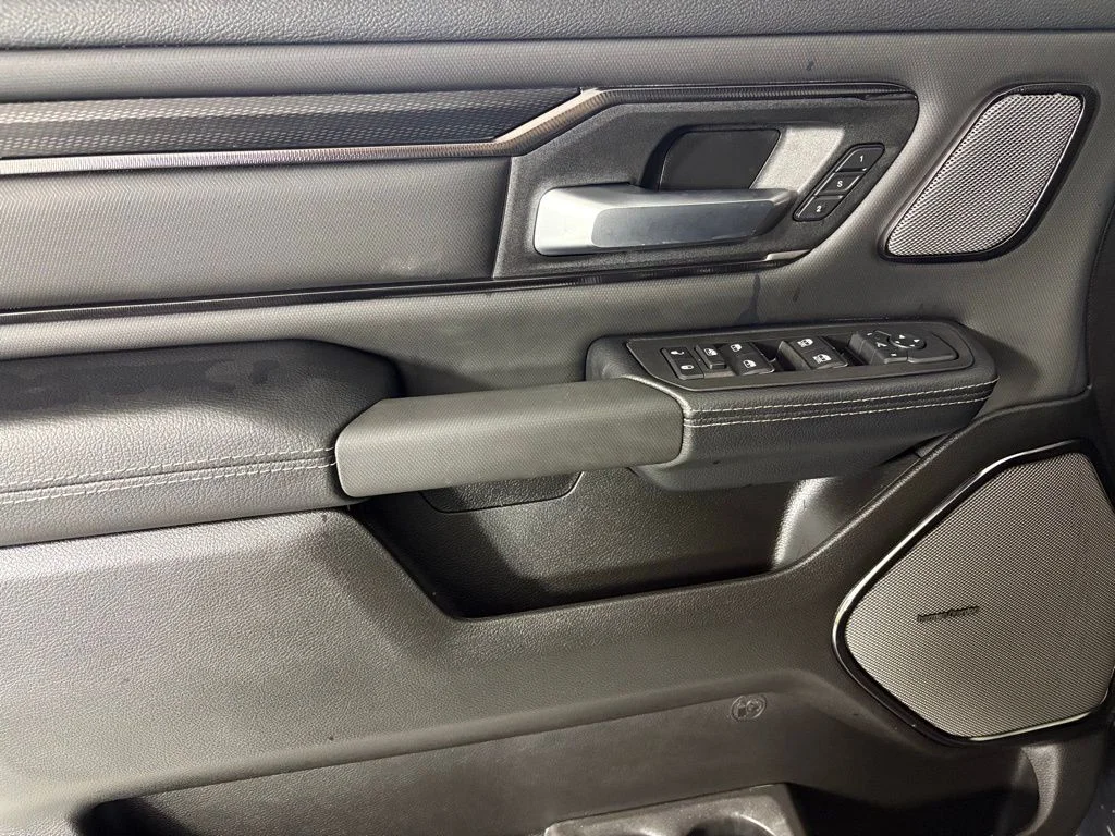 2026 RAM 1500 Rebel - Photo 20