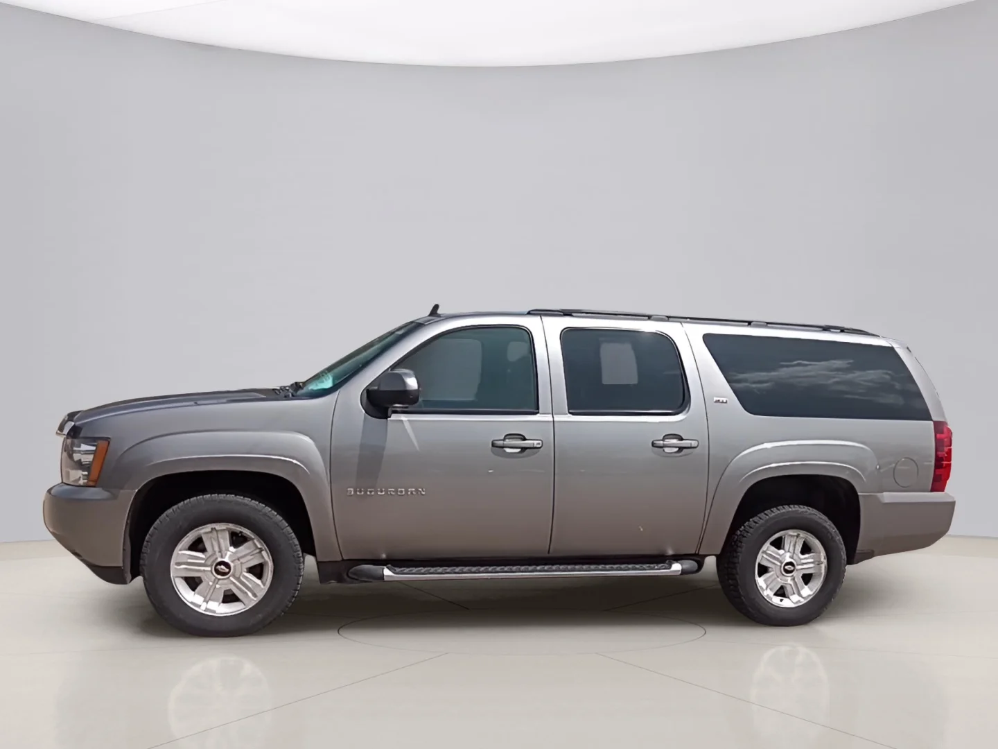 Used 2012 Gray Chevrolet LT 1500 image 2
