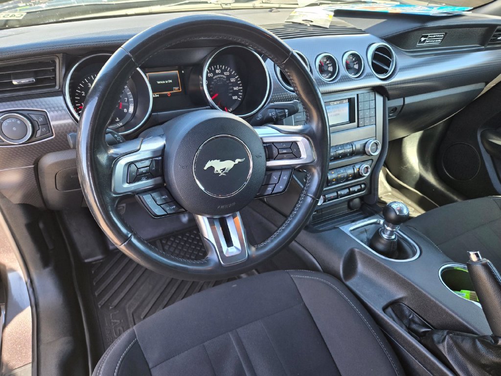 Used 2020 Gray Ford GT image 12
