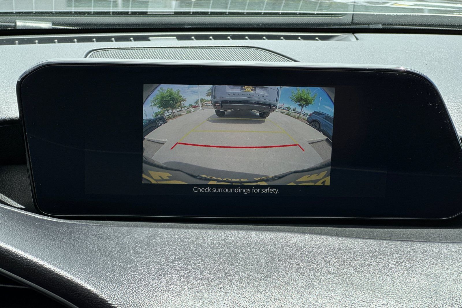Used 2026 Gray Mazda 2.5 S Select Sport LOW MILES image 20