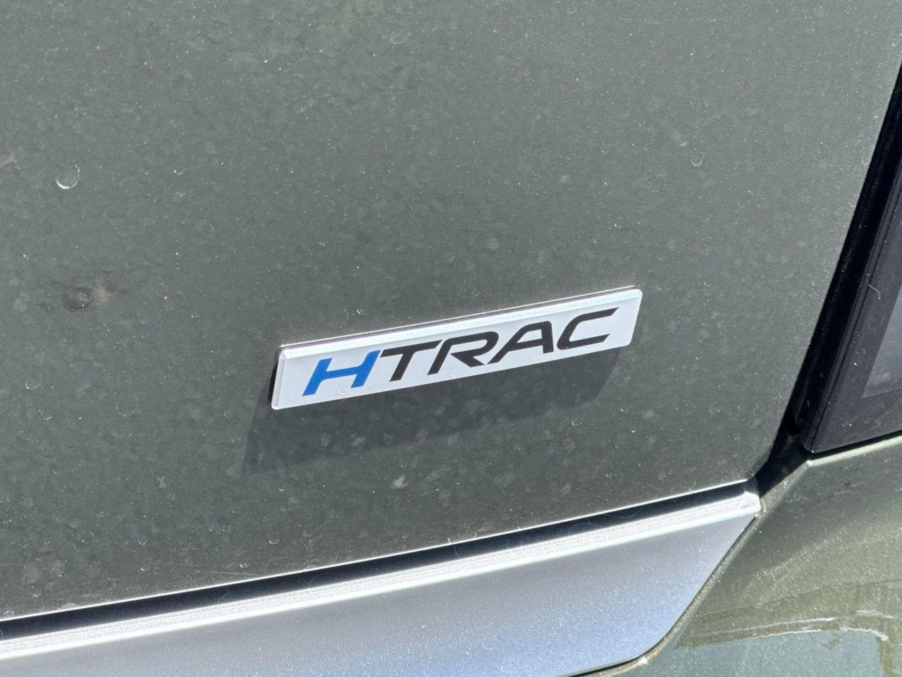 New 2026 Green Hyundai Calligraphy image 25