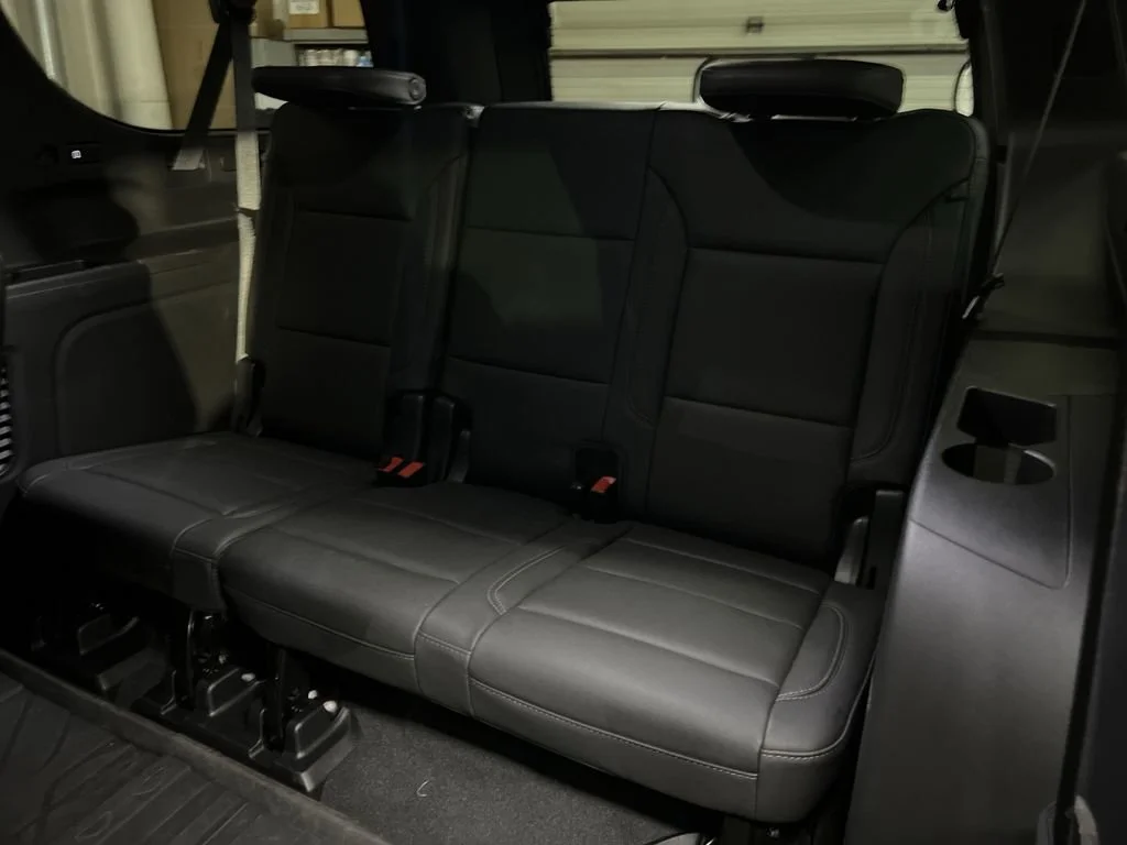 2023 Chevrolet Suburban Z71 - Photo 26