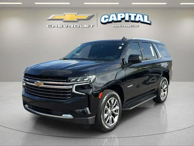 Used 2023 Black Chevrolet LT image 11
