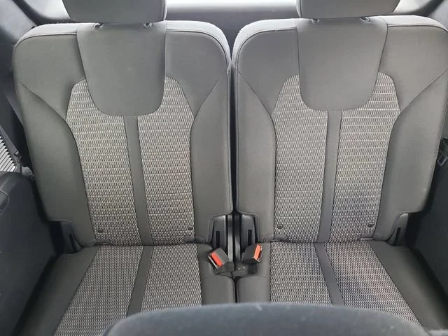 Used 2023 Gray Kia LX image 12