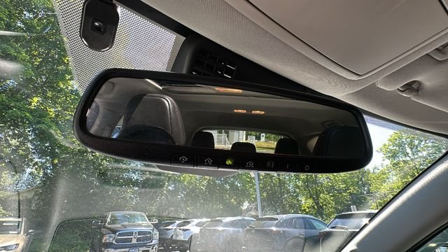 Used 2019 Blue Mazda Grand Touring Reserve image 20