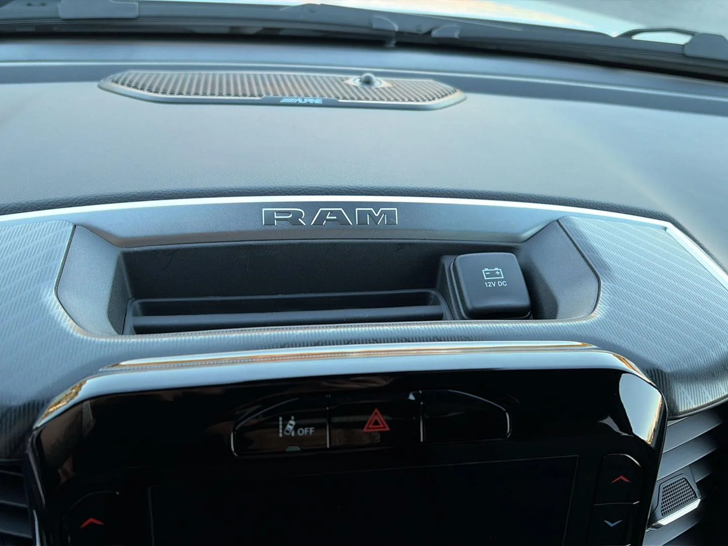2026 RAM 1500 Big Horn/Lone Star - Photo 29