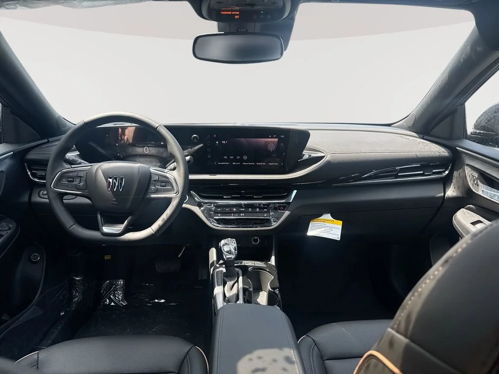 New 2026 Ebony Twilight Metallic Buick Avenir image 20