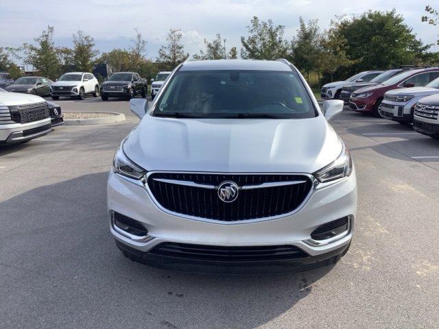 2021 Buick Enclave