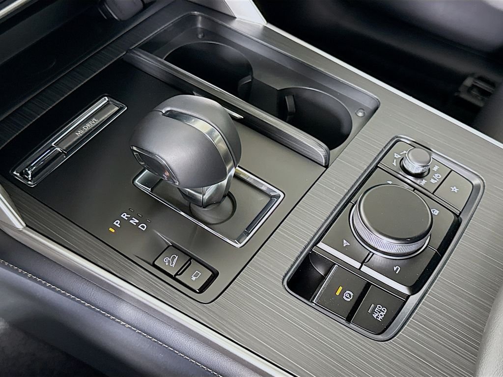2026 Mazda CX-90 Premium Plus Package - Photo 17