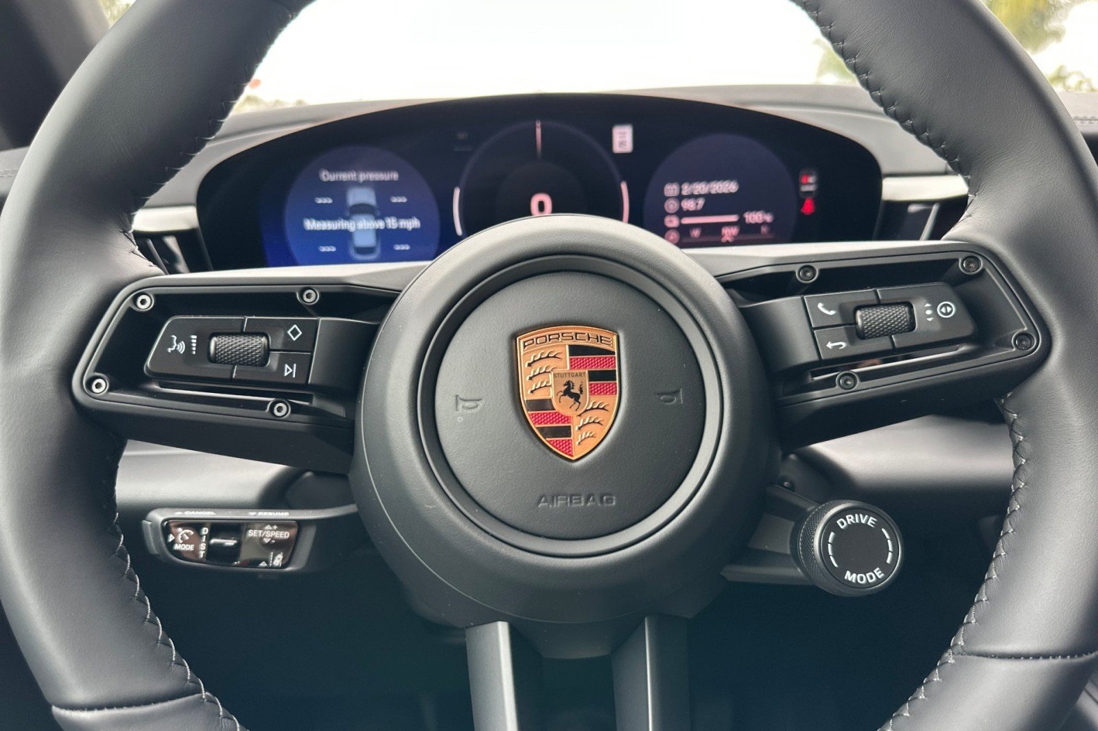 2026 Porsche Macan Base - Photo 24