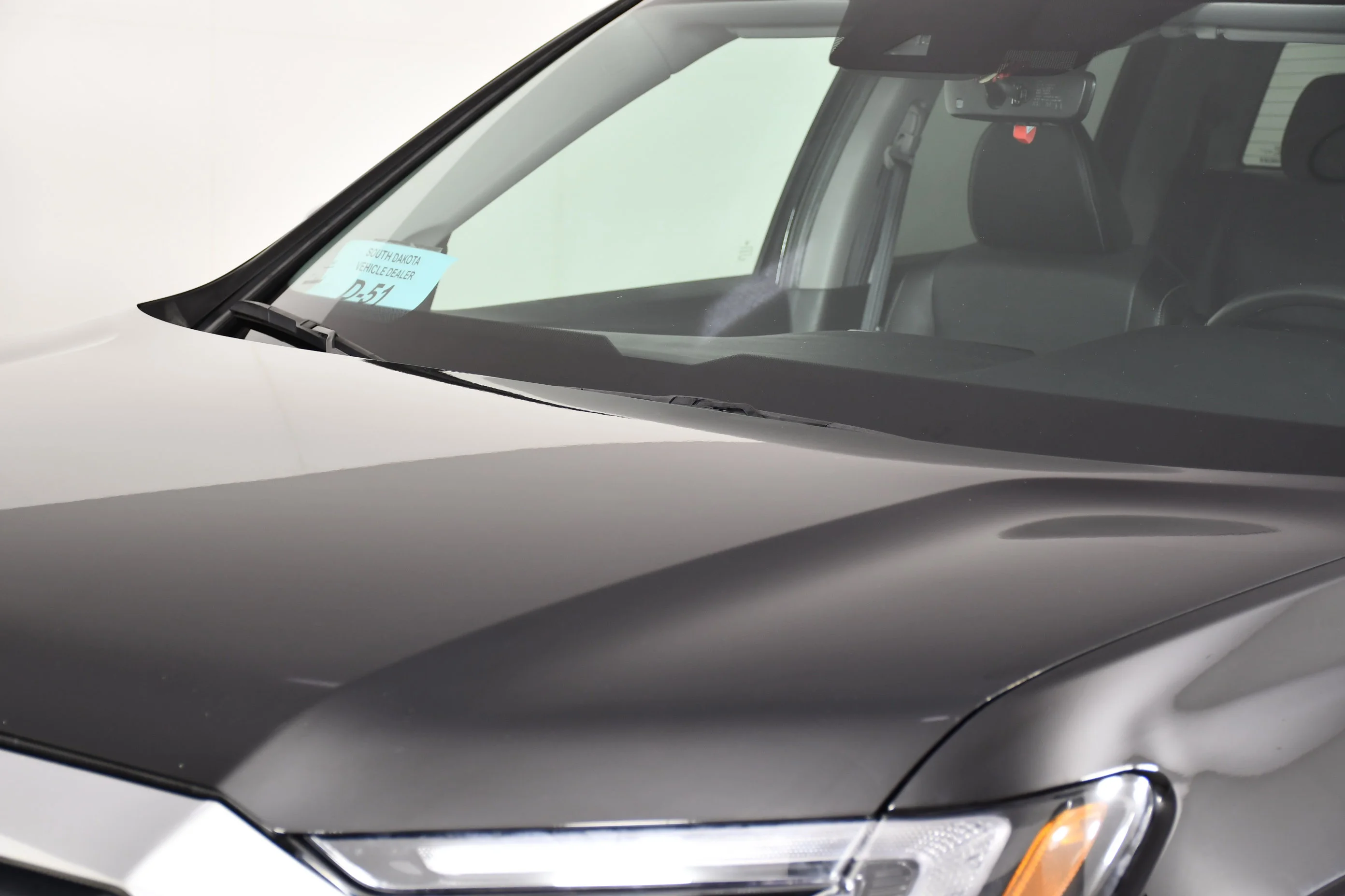 Certified Used 2023 Crystal Black Pearl Honda RTL image 12
