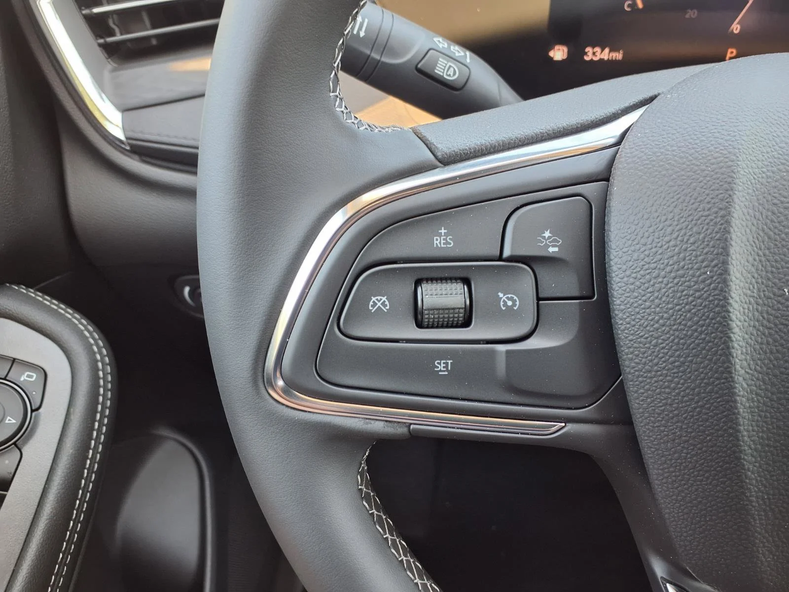 2026 Buick Encore GX Preferred - Photo 8